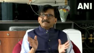 Sanjay Raut