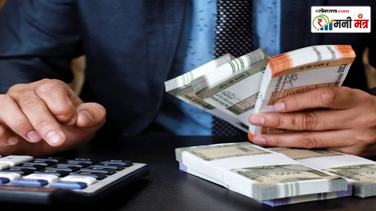 Senior Citizen Savings Scheme
