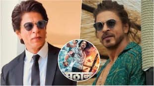 Shah Rukh Khan talk about His 4 Year break From Bollywood