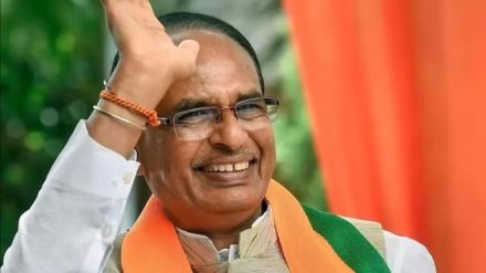 Shivraj Singh Chauhan open up about why people call him mama