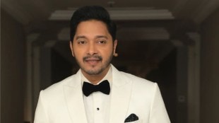 Shreyas Talpade reacts on heart attack