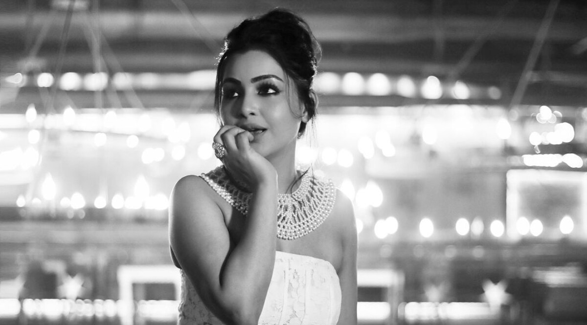 Shubhangi Atre Divorce