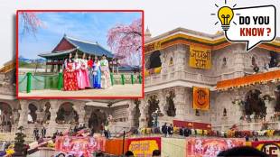 Do you know South Korea has a royal connection with Ayodhya korean people consider ayodhya as their maternal home