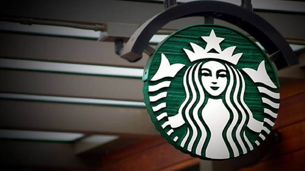 Tata Starbucks plans to expand to a thousand stores print economics news