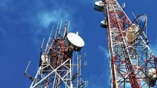 21 mobile towers stolen in two years in Kolhapur complaint Filed