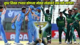 No IND vs PAK in Under-19 World Cup Super Six Look Out For These Blockbuster Matches From Today Highlights Of WC point table