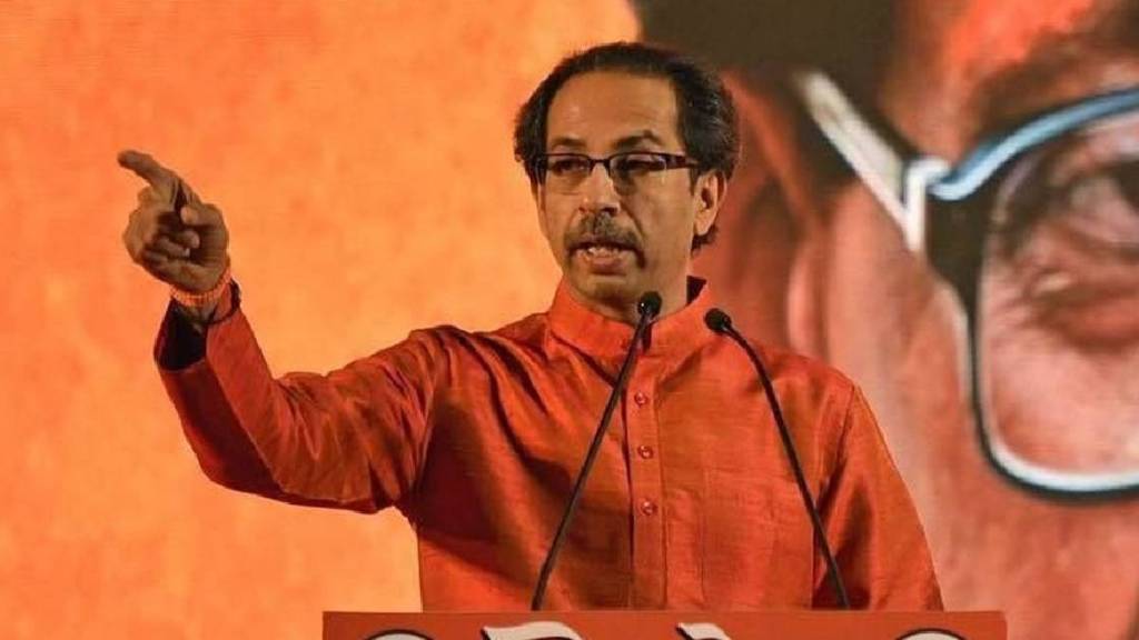 What Anil Parab Said About Uddhav Thackeray?