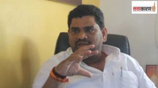 Argument between BJP and Maha Vikas Aghadi activists in Sindhudurga over the Development Bharat Sankalp Yatra