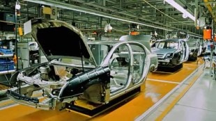 Vehicle manufacturing Economy Economic development Development of Indian Economy print eco news