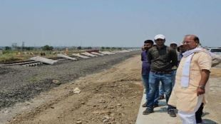 PM Narendra Modi in Yavatmal on February 11 Wardha-Yavatmal-Nanded railway will be inaugurated