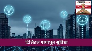 Digital Infrastructure In India