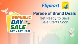 Flipkart Republic Day Sale 2024