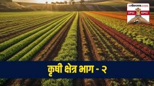 agricultural plan in india