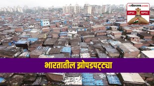 Slums In India