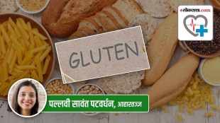 gluten and its misconceptions diet health benefits healthy lifestyle