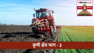 agricultural production in India