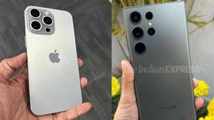 Samsung Galaxy S24 Ultra or iPhone 15 Pro Max comparison