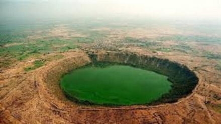 Lonar lake