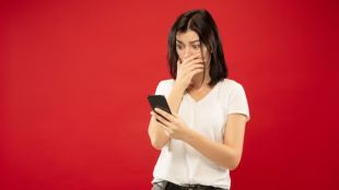 Woman identifies the fake call X post viral