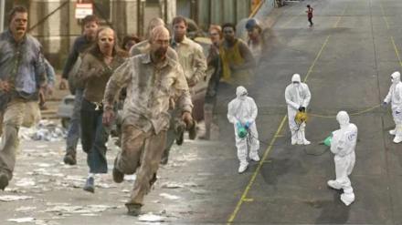 Zombie Virus