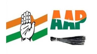 Arvind Kejriwal announcement regarding Aam Aadmi Party Haryana Assembly seat