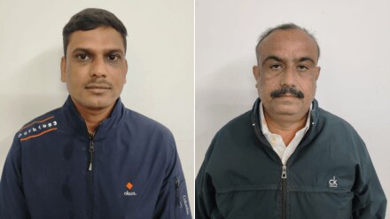 bribe police dhule anti corruption bureau caught