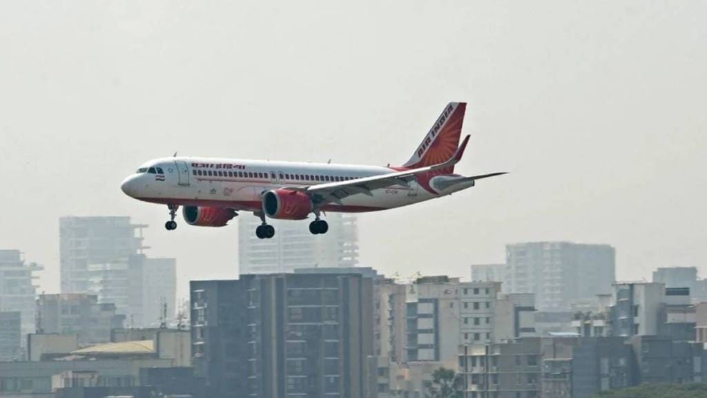 demolition calls off in air india colony airport authority