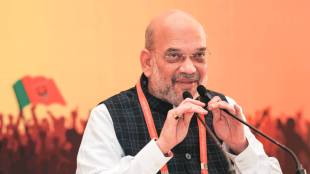 union home minister amit shah announced construction of a fence on india myanmar border