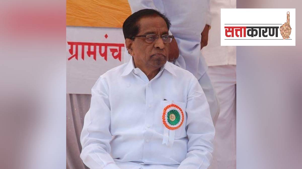 Shiv sena, MLA anil babar, sangli