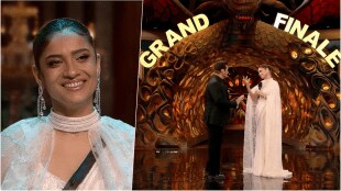 ankita lokhande share first post after exit from bigg boss