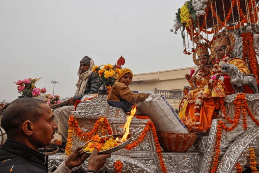artists-gave-huge-donation-for-the-construction-of-Ram-temple-in-ayodhya