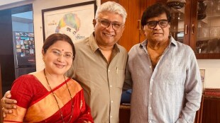 ashok saraf won maharashtra bhushan award 2023