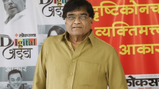 Ashok Saraf favourite female actress ashi hi banwa banwi movie story mi bahurupi book marathi cinema