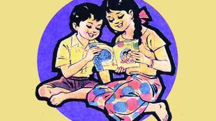balbharati to provide textbooks for kids learning marathi in america