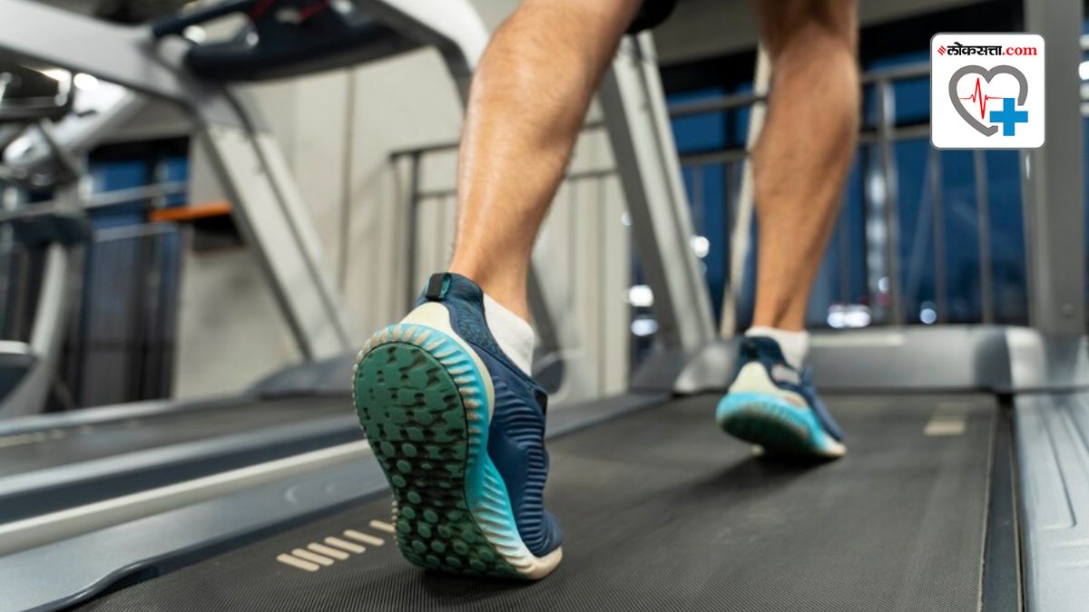 benefits steady-state cardio routine