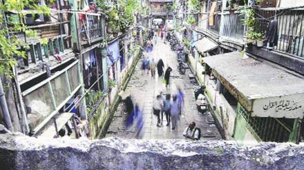 tenant verification begins in mumbai central bit after redevelopment controversy