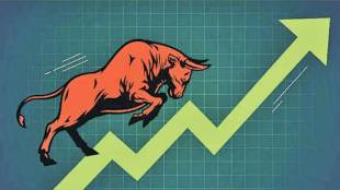sensex jumps 612 points ahead of budget fed interest rate decision