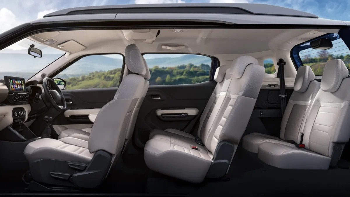 Citroen C3 Aircross Automatic