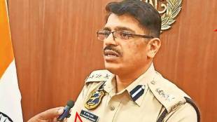 ips dr dhananjay ghanawat explaining the importance of competitive exams