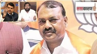 shivsena claims palghar loksabha seat news in marathi, bjp prepared to contest palghar lok sabha