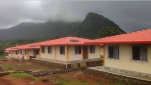 raigad mahad taliye landslide latest news in marathi, 66 families will get possession of houses news in marathi