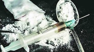 mumbai drug cases latest news in marathi, 222 drug related cases pending news in marathi