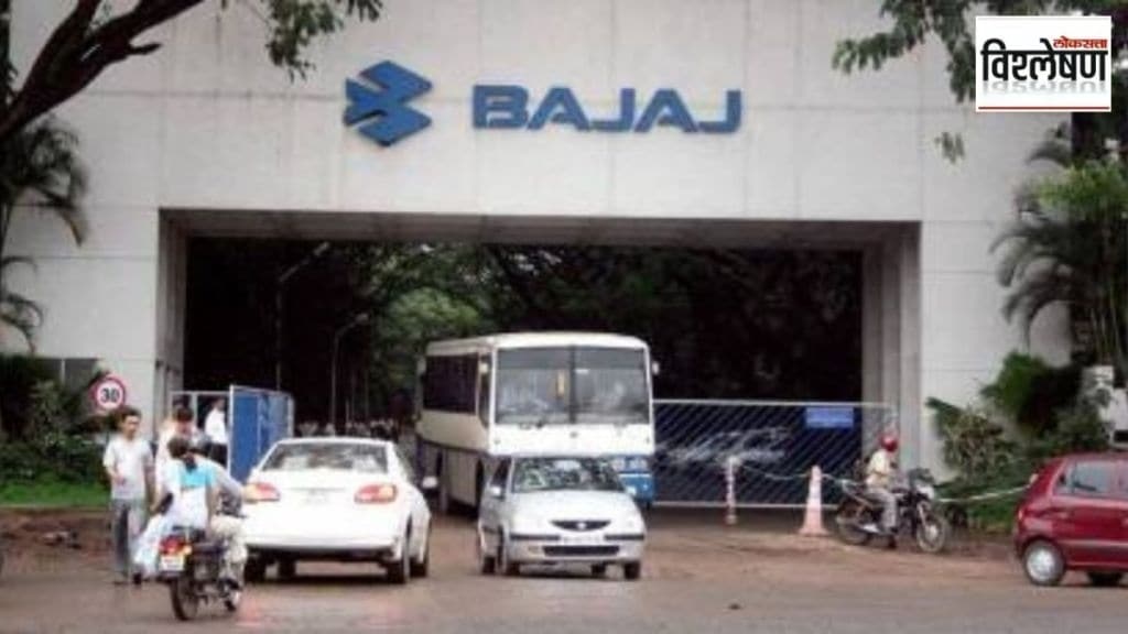 bajaj auto buy back news in marathi, bajaj auto shareholders news in marathi