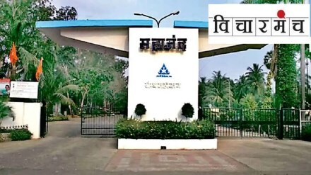 mahanand dairy news in marathi, gujarat nddb news in marathi, mahanand dairy handover to nddb