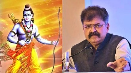 jitendra awhad latest news in marathi, mumbai police jitendra awhad news in marathi