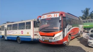 vasai latest news in marathi, rto seized 4 vehicles vasai news in marathi