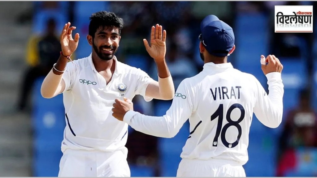 india vs south africa test series latest news in marathi, india vs south africa in marathi