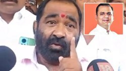 “विधानसभा अध्यक्ष राहुल नार्वेकर यांची नार्को टेस्ट करा”, ठाकरे गटाचे आमदार नितीन देशमुख यांची मागणी