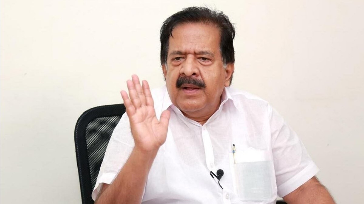 gadchiroli congress latest news in marathi, ramesh chennithala gadchiroli news in marathi