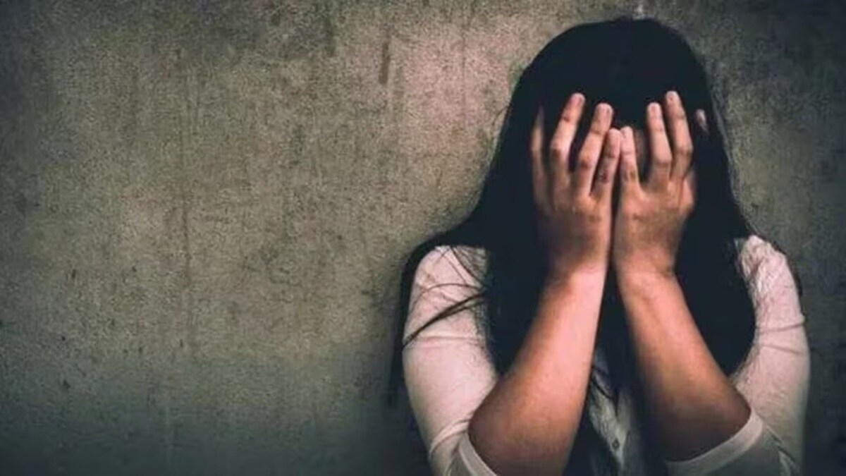 nagpur woman gangrape news in marathi, woman gangraped for 36 days